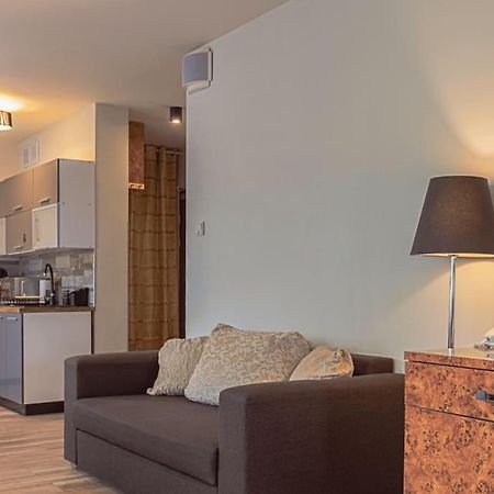 Vacationclub Royal Tulip Sand Apartament 309 Kołobrzeg Esterno foto