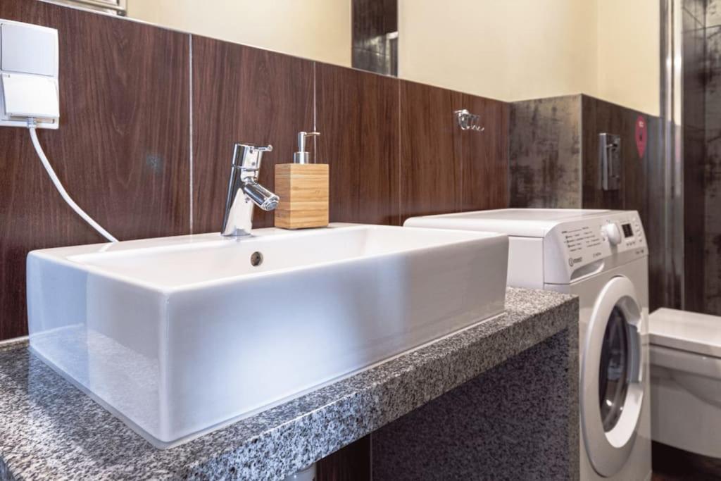 Vacationclub Royal Tulip Sand Apartament 309 Kołobrzeg Esterno foto