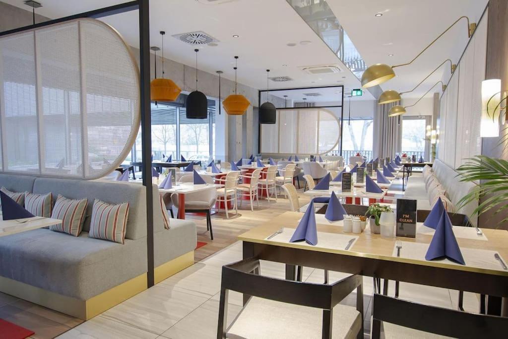 Vacationclub Royal Tulip Sand Apartament 309 Kołobrzeg Esterno foto