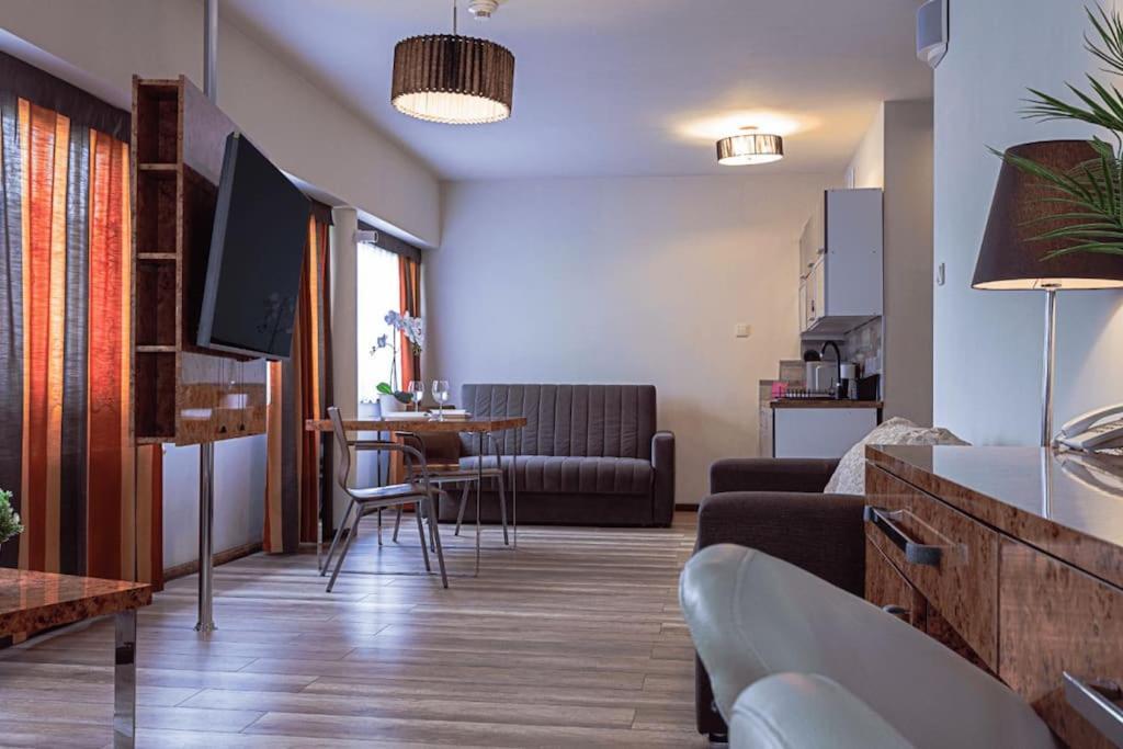 Vacationclub Royal Tulip Sand Apartament 309 Kołobrzeg Esterno foto