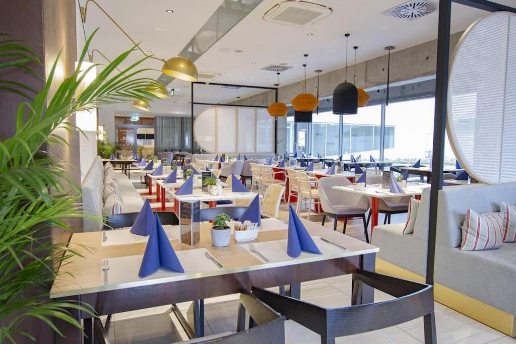 Vacationclub Royal Tulip Sand Apartament 309 Kołobrzeg Esterno foto