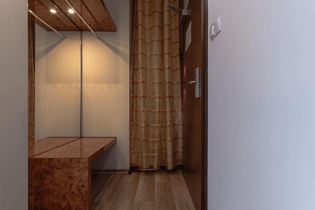 Vacationclub Royal Tulip Sand Apartament 309 Kołobrzeg Esterno foto