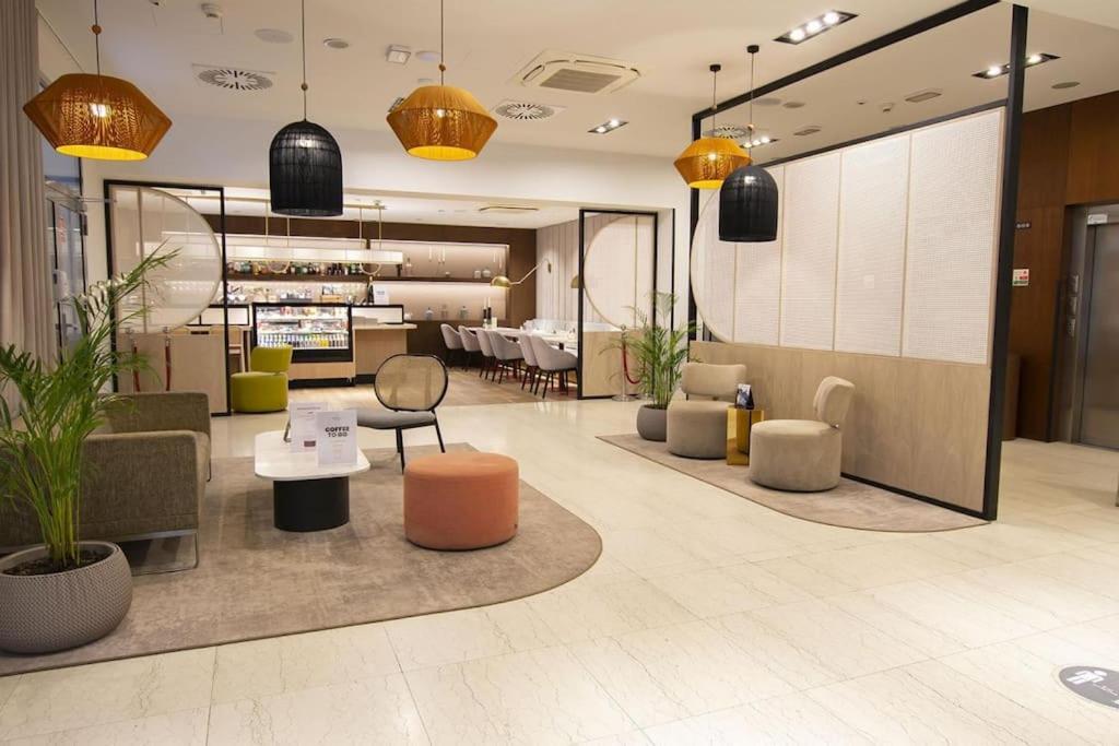 Vacationclub Royal Tulip Sand Apartament 309 Kołobrzeg Esterno foto