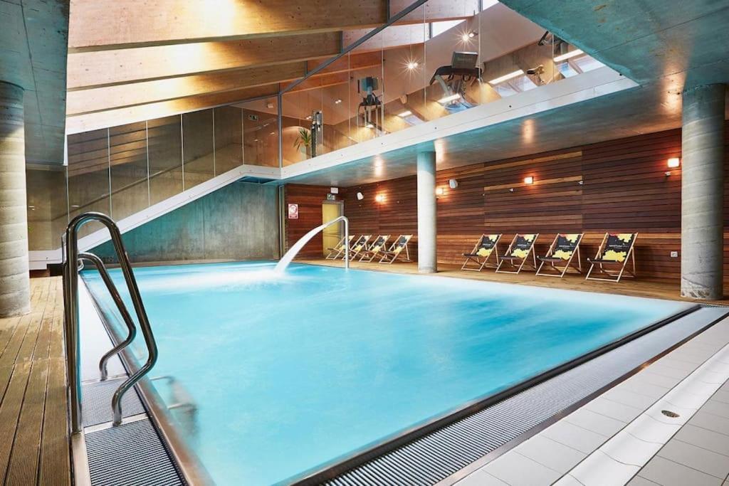 Vacationclub Royal Tulip Sand Apartament 309 Kołobrzeg Esterno foto