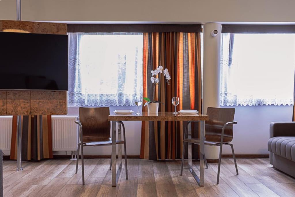 Vacationclub Royal Tulip Sand Apartament 309 Kołobrzeg Esterno foto