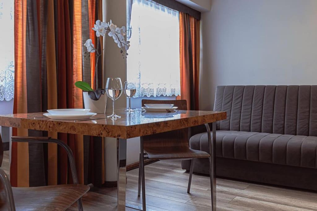 Vacationclub Royal Tulip Sand Apartament 309 Kołobrzeg Esterno foto